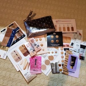 Makeup Samples Set